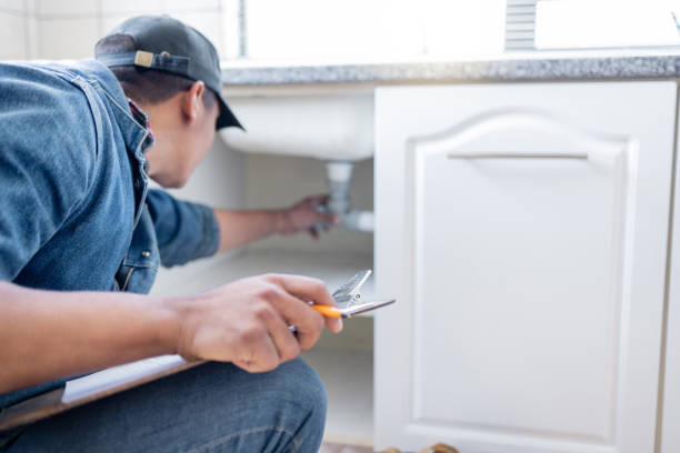 Boilers & Radiators in Claypool Hill, VA